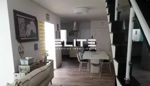 Sobrado com 3 Quartos à venda, 194m² no Vila Valparaíso, Santo André