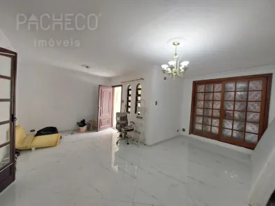 Sobrado com 4 Quartos à venda, 120m² no Perdizes, São Paulo