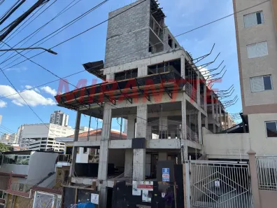 Apartamento com 1 Quarto à venda, 48m² no Vila Mazzei, São Paulo