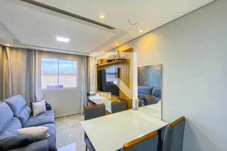 Apartamento com 2 Quartos à venda, 38m² no Jardim Recanto Verde, São Paulo