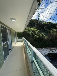 Apartamento com 3 Quartos à venda, 105m² no Pontal, Ilhéus