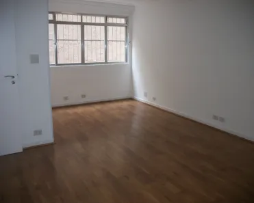 Apartamento com 2 Quartos para alugar, 90m² no Jardim Paulista, São Paulo
