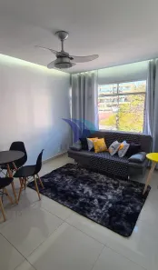 Apartamento com 2 Quartos à venda, 68m² no Centro, Cabo Frio