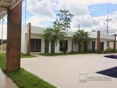Lote/Terreno à venda, 1000m² no Bairro do Uriboca, Marituba