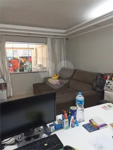 Sobrado com 3 Quartos à venda, 322m² no Taboão, São Bernardo do Campo