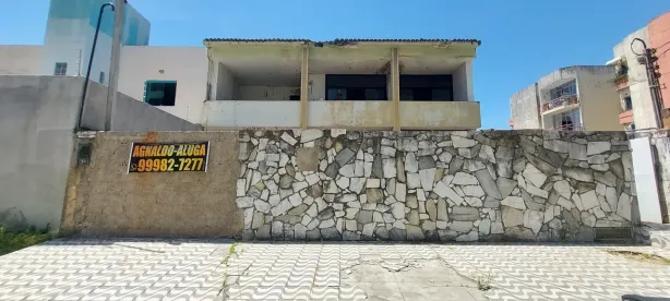 Imóvel Comercial com 6 Quartos para alugar, 300m² no Jatiúca, Maceió