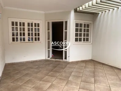 Casa com 3 Quartos à venda, 162m² no Jardim Brasília, Piracicaba