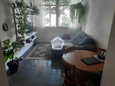Apartamento com 2 Quartos à venda, 93m² no Bela Vista, São Paulo