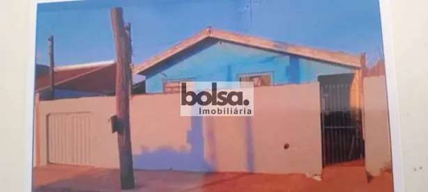 Casa com 2 Quartos à venda, 432m² no Vila São João do Ipiranga, Bauru