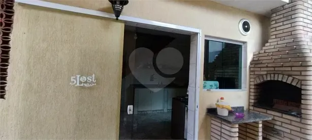 Casa com 2 Quartos à venda, 294m² no Santo Antônio, Osasco