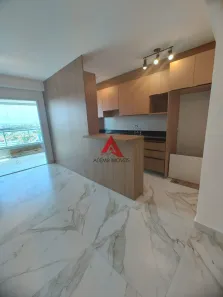 Apartamento com 2 Quartos para venda ou aluguel, 72m² no Jardim Califórnia, Jacareí
