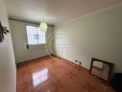Apartamento com 2 Quartos à venda, 50m² no Jardim Regina, São Paulo