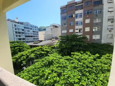 Apartamento com 1 Quarto à venda, 50m² no Copacabana, Rio de Janeiro