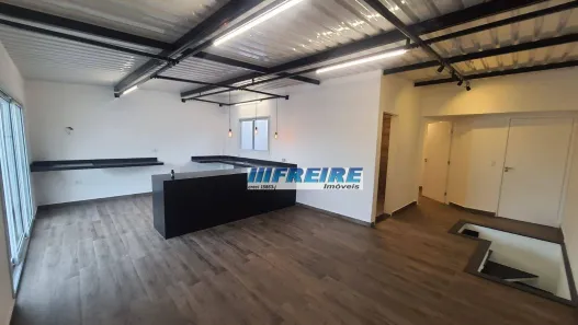 Cobertura com 3 Quartos à venda, 130m² no Vila Camilópolis, Santo André