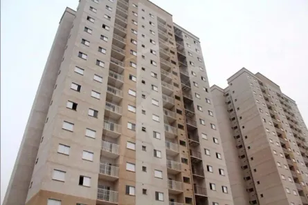 Apartamento com 2 Quartos à venda, 52m² no Vila Constança, São Paulo