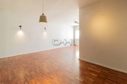 Apartamento com 2 Quartos para alugar, 117m² no Indianópolis, São Paulo