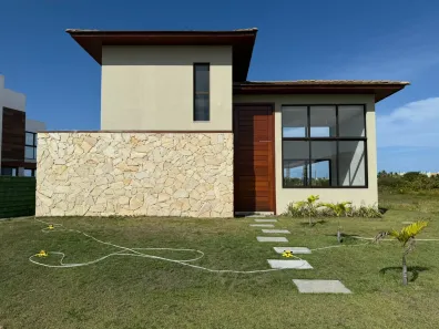 Casa de Condomínio com 5 Quartos à venda, 355m² no , Mata de São João