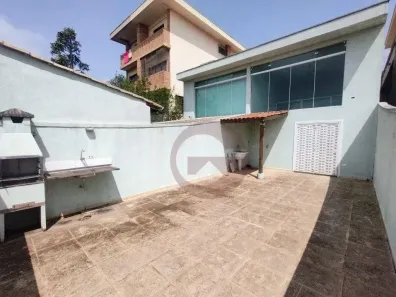 Sobrado com 3 Quartos à venda, 185m² no Jardim Bonfiglioli, São Paulo