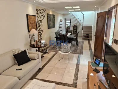 Casa com 3 Quartos à venda, 142m² no Cambuci, São Paulo