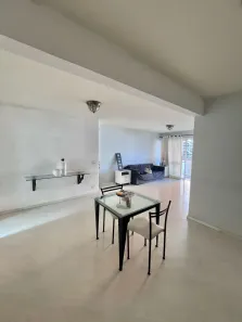 Apartamento com 3 Quartos para alugar, 115m² no Campo Belo, São Paulo