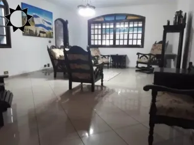 Casa com 4 Quartos à venda, 181m² no Jardim D'Abril, Osasco