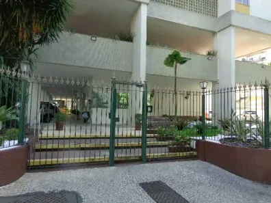 Apartamento com 3 Quartos à venda, 70m² no Vila Isabel, Rio de Janeiro