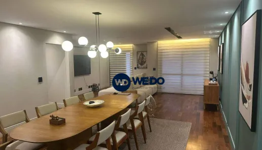 Apartamento com 2 Quartos à venda, 156m² no Chácara Girassol, Americana