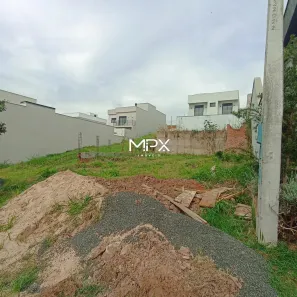 Lote/Terreno à venda, 250m² no Jardim São Francisco, Piracicaba