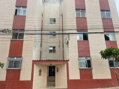 Apartamento com 2 Quartos à venda, 85m² no Novo Eldorado, Contagem