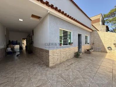 Casa com 3 Quartos à venda, 144m² no Barreira Cravo, Volta Redonda