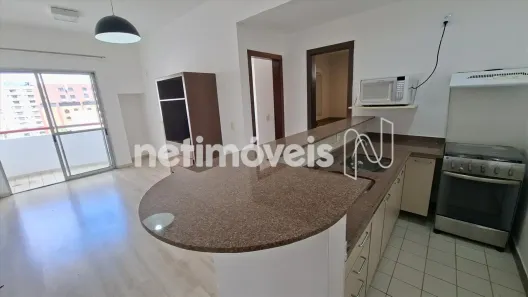 Apartamento com 1 Quarto à venda, 32m² no Savassi, Belo Horizonte