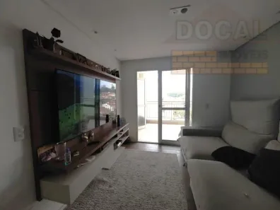 Apartamento com 3 Quartos à venda, 92m² no Jardim Vazani, São Paulo