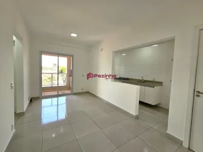 Apartamento com 2 Quartos à venda, 58m² no Centro, Iracemápolis
