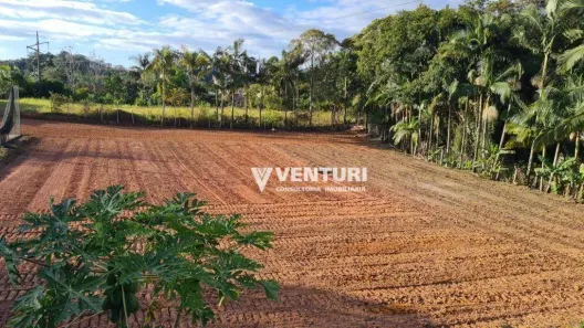 Lote/Terreno à venda, 4183m² no Ribeirão do Bugre, Luiz Alves