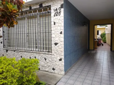 Casa com 2 Quartos à venda, 234m² no Ferreira, São Paulo