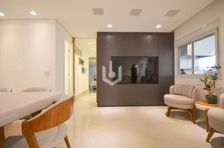 Apartamento com 2 Quartos à venda, 92m² no Jardim Dom Bosco, São Paulo