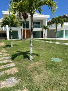 Casa de Condomínio com 5 Quartos à venda, 790m² no Barra da Tijuca, Rio de Janeiro