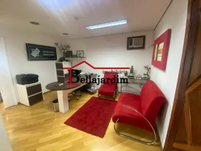 Sala Comercial à venda, 71m² no Centro, Santo André