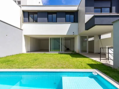 Casa de Condomínio com 4 Quartos à venda, 427m² no Campo Belo, São Paulo