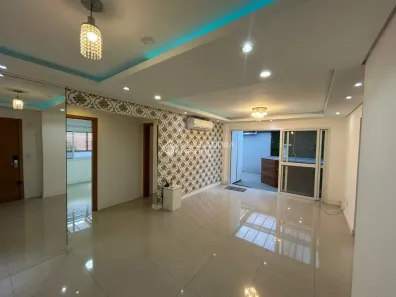 Apartamento com 3 Quartos para alugar, 133m² no Cristo Redentor, Porto Alegre