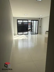 Casa com 3 Quartos à venda, 100m² no Parque Capuava, Santo André