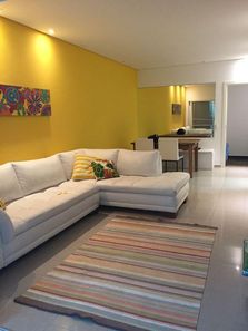 Apartamento com 3 Quartos à venda, 214m² no Riviera, Bertioga