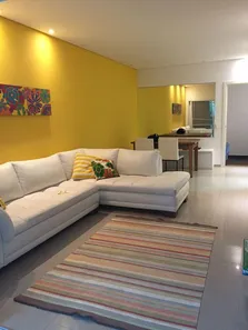 Apartamento com 3 Quartos à venda, 214m² no Riviera, Bertioga