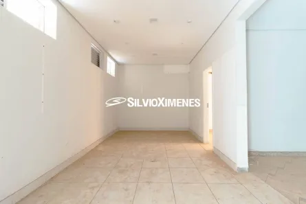 Casa com 1 Quarto para alugar, 95m² no Prado, Belo Horizonte