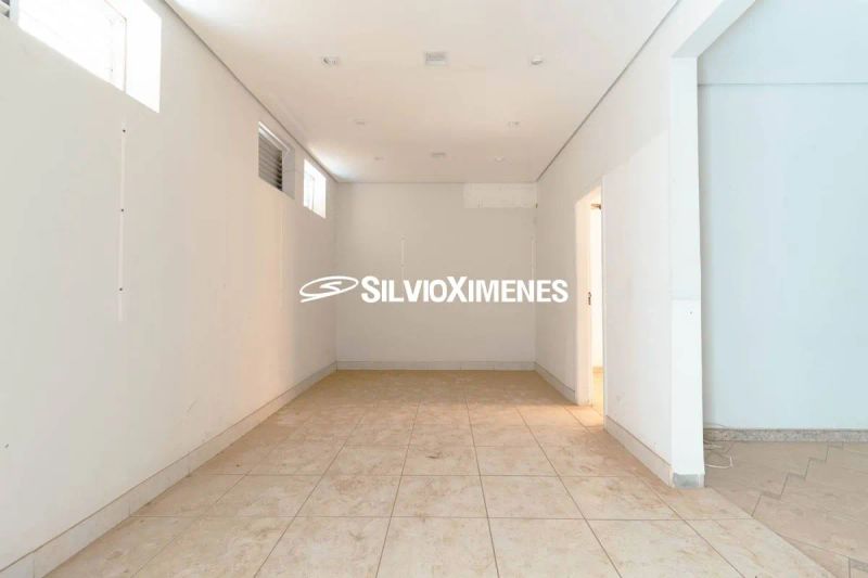 Casa com 1 quarto — Prado, Belo Horizonte