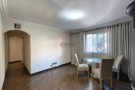 Apartamento com 3 Quartos à venda, 85m² no Vila Mariana, São Paulo