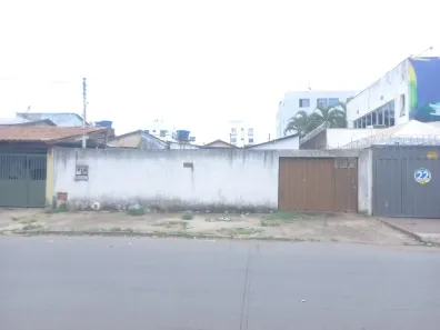 Lote/Terreno à venda, 362m² no Jardim das Esmeraldas, Aparecida de Goiânia