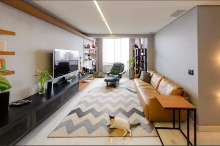 Apartamento com 3 Quartos à venda, 110m² no Belvedere, Belo Horizonte