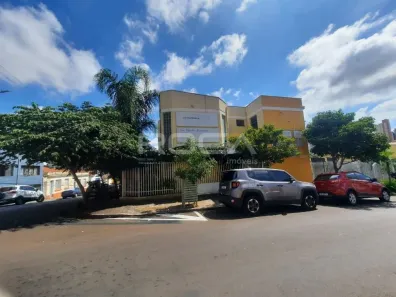 Sala Comercial para alugar, 17m² no Centro, São Carlos