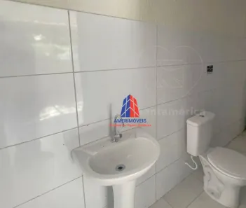 Ponto Comercial para alugar, 50m² no Parque Novo Mundo, Americana